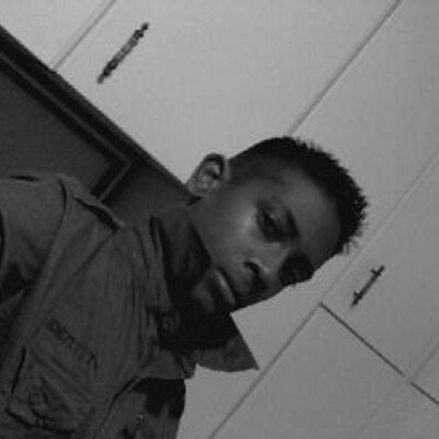 Profile Picture of Damien Nash Reddyon Twitter