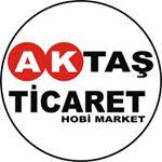 Profile Picture of HOBİ MARKET (@aktas.ticaret) on Instagram