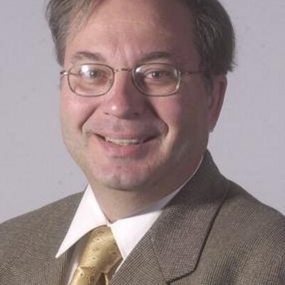 Profile Picture of Jerry DiPaola (@JDiPaola_Trib) on Twitter