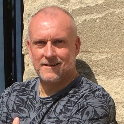 Profile Picture of Steve Knight (@Customer_C) on Twitter