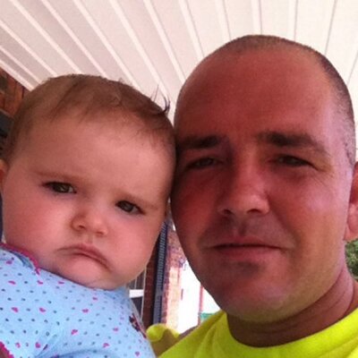 Profile Picture of Jon Sorrell (@sccgolfer02) on Twitter