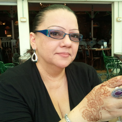 Profile Picture of Cecilia Byrd (@Dr_C_Byrd) on Twitter