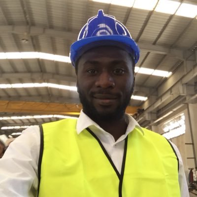 Profile Picture of Eng. J Yahaya (@JayJibrin) on Twitter
