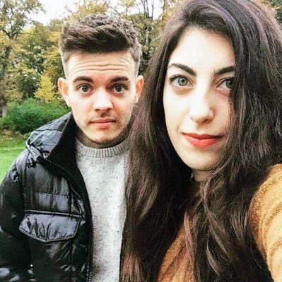 Profile Picture of Mitchel Allen (@MitchelAllen94) on Twitter