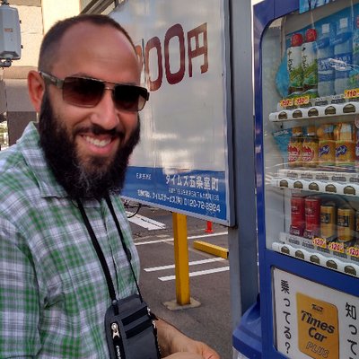 Profile Picture of Stephen Dussault (@s_dussault) on Twitter