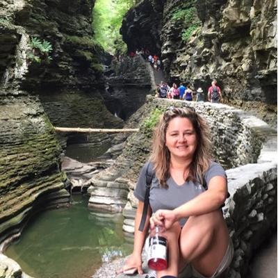 Profile Picture of Heather Wynne (@HeatherWynne1) on Twitter