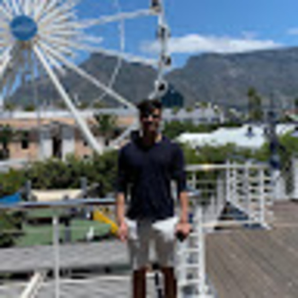 Profile Picture of Alexander Chung (@alexschung) on Poshmark