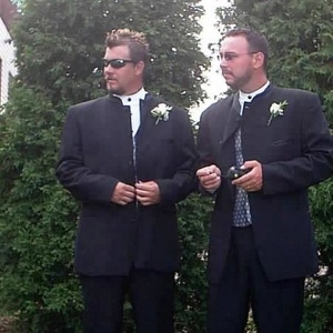 Profile Picture of John Stancliff (@rackbuster8) on Myspace