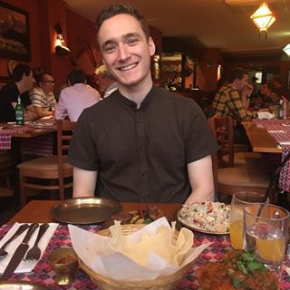 Profile Picture of Jamie Huckstep (@jamie.huckstep.5) on Facebook