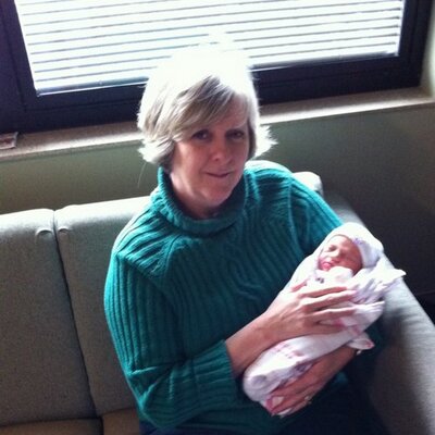 Profile Picture of Dawn Rush (@Dawnrush58) on Twitter