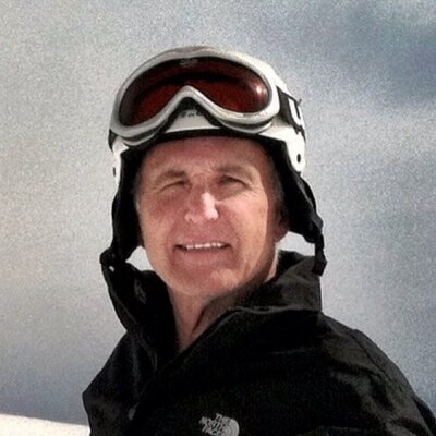 Profile Picture of Thomas Colwell Payne (@TomCPayne) on Twitter
