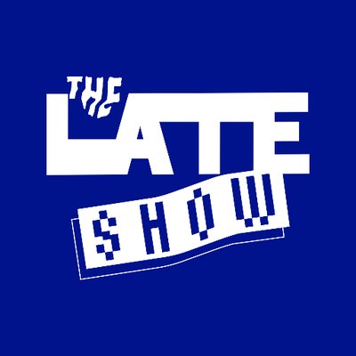 Profile Picture of THE LATE SHOW (@THE_LATE_SHOW) on Twitter