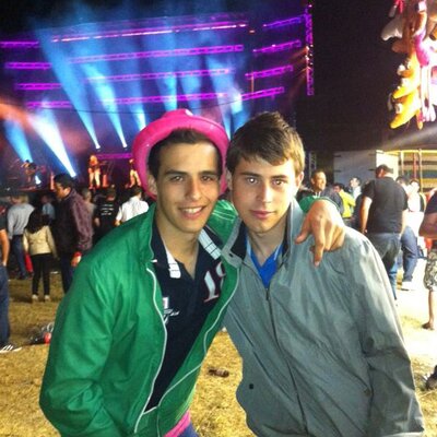 Profile Picture of Guillermo Pereira (@guille_57_) on Twitter