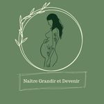 Profile Picture of Maureen • Naitre Grandir et Devenir 🌸 (@naitre_grandir_et_devenir) on Instagram