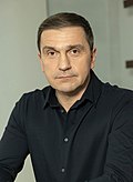 Profile Picture of Kostyantyn Bondaryevon Wikipedia