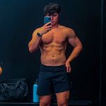 Profile Picture of Matthew Webb (@spider.sevens) on Instagram