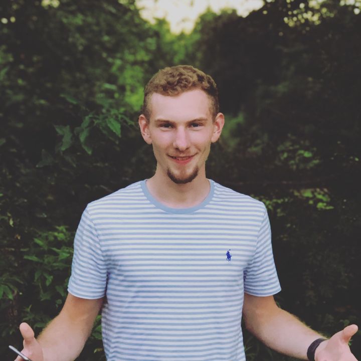 Profile Picture of Seth Mack (@sethmack_) on Tiktok