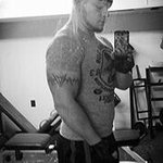 Profile Picture of Travis Winters (@gymratt86) on Instagram