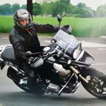 Profile Picture of Rob linnenkamp (@roblinnenkamp) on Instagram