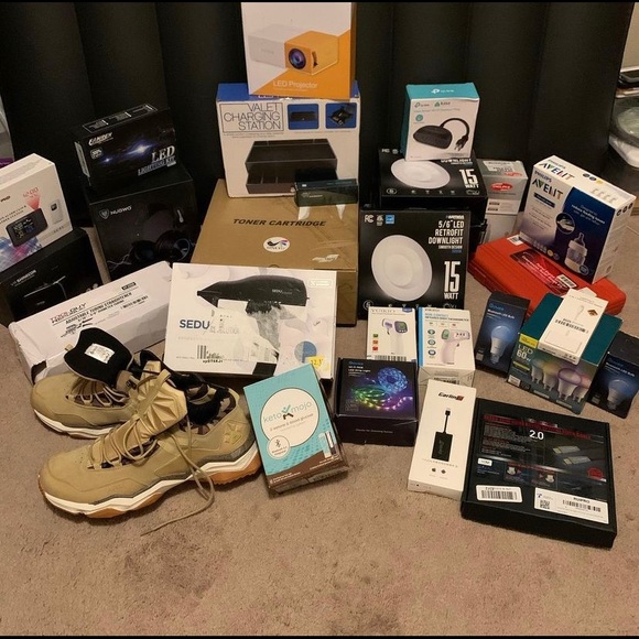 Profile Picture of Mikey Fulton (@mikeyfulton339) on Poshmark