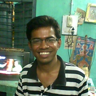 Profile Picture of Chaitanya Sharma (@chaitahanya) on Twitter