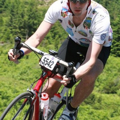 Profile Picture of Daniel Jarman (@danjarman) on Twitter