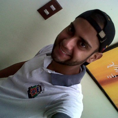 Profile Picture of Alexander Zambrano (@alexjzambrano) on Twitter