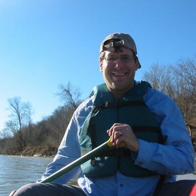 Profile Picture of Paul Wiegand (@PaulWiegand) on Twitter