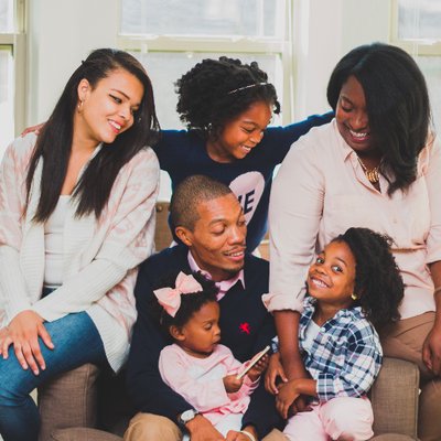 Profile Picture of Samuel Wakefield (@votewakefield) on Twitter