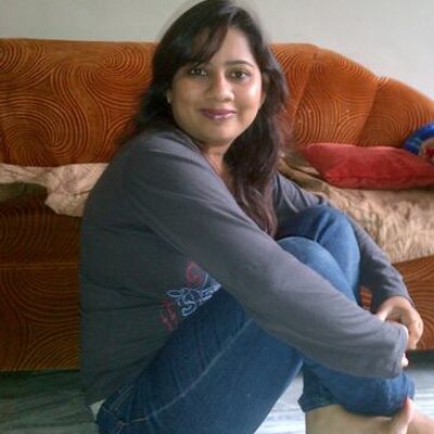Vibha Jain Manchekar - Twitter Profile Picture of Vibha Jain Manchekar (@vibhajain17) on Twitter