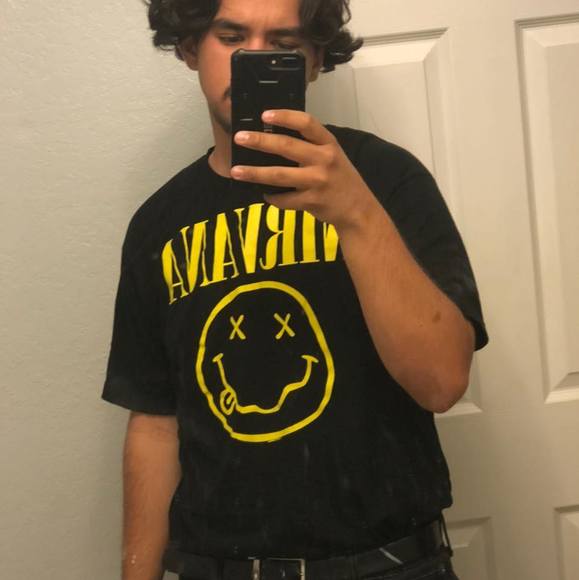 Profile Picture of Isaac Moya (@boss_man_2) on Poshmark