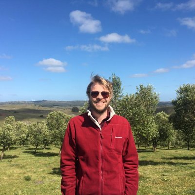 Profile Picture of Daniel Dawson (@dmdawson91) on Twitter