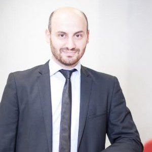 Profile Picture of Clinica Masaya (@DrTarekNazer) on Twitter