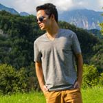 Profile Picture of aaron bertelle (@moonchild_9999) on Instagram