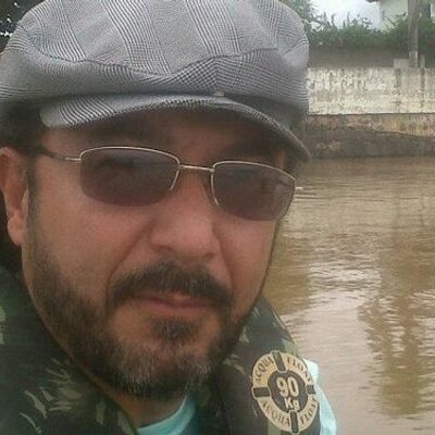 Profile Picture of MARCO AURELIO ROCHA (@Marco131313) on Twitter