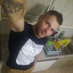 Profile Picture of Luft Peter (@bljadt) on Instagram