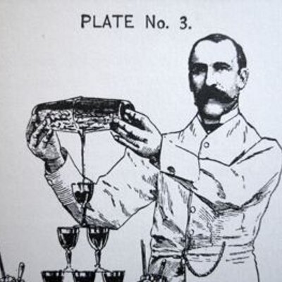 Profile Picture of Michael Burleigh (@big6mix) on Twitter