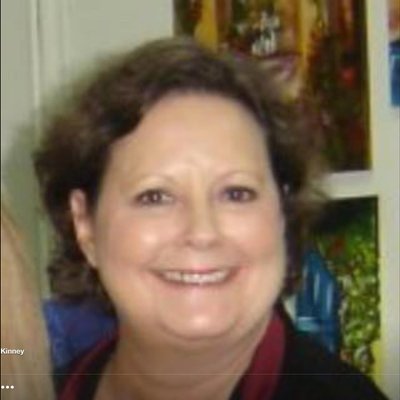 Profile Picture of Debbie McKinney (@DebbieM54559774) on Twitter