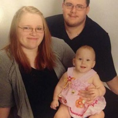 Profile Picture of Michael Ickes (@0601adacaba748b) on Twitter