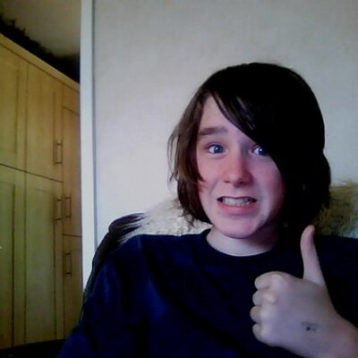 Profile Picture of Charlie Gallagher (@TheRealChad) on Twitter