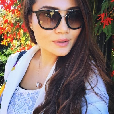 Profile Picture of Kate Fan Qing (@KateFanQing) on Twitter