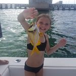 Profile Picture of Stella Richardson (@stella__richardson) on Instagram