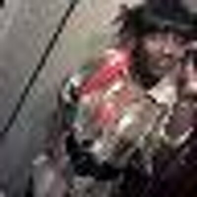 Profile Picture of Theresa Branch (@BunniieBee) on Twitter