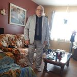 Profile Picture of Roger Proulx (@roger.proulx.921) on Instagram