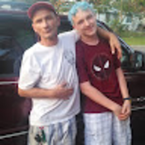 Profile Picture of Daniel Rumney (@danielrumney32) on Poshmark