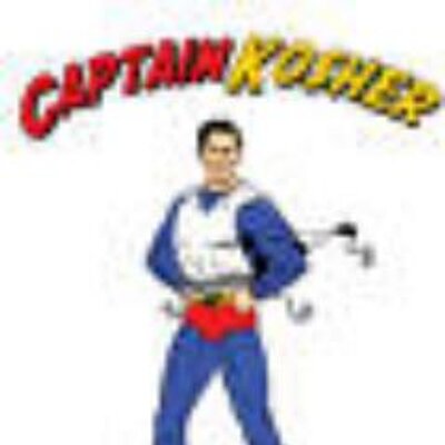 Profile Picture of Andrew Docktor (@@Captain_Kosher) on Twitter