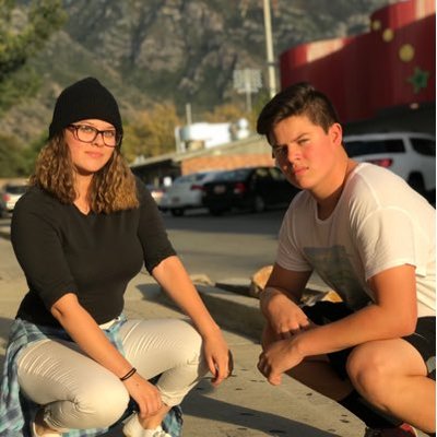 Profile Picture of Matthew Pedroza (@MatthewPedroza4) on Twitter