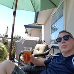 Profile Picture of Kevin Wickstrom (@wickstik) on Instagram