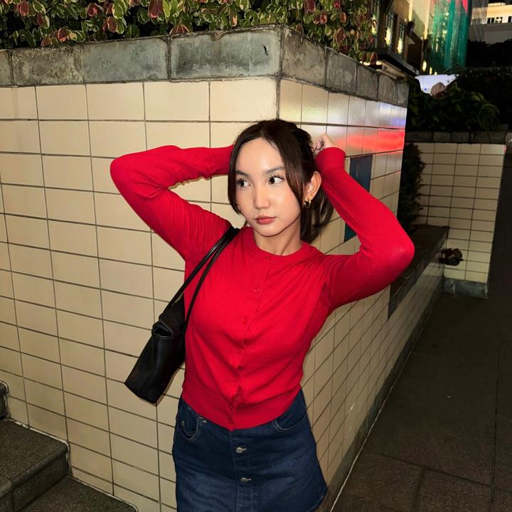 Profile Picture of Sasa (@alexavaall) on Tiktok