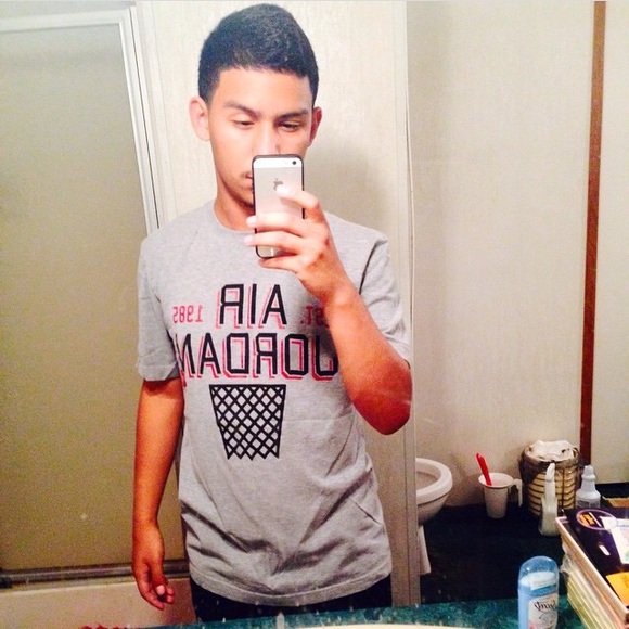 Profile Picture of Daniel Charles (@danielc23) on Poshmark